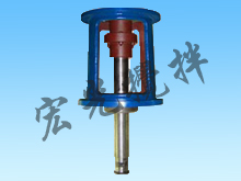 JII型單支點(diǎn)機(jī)架、TJA型機(jī)架